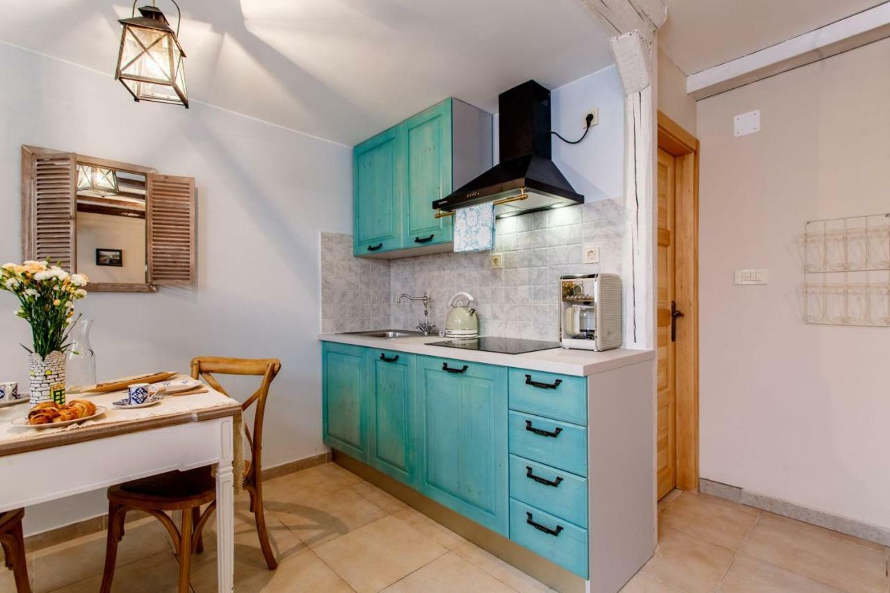 Apartament House "Anno 1881"-Center Of Split Zewnętrze zdjęcie