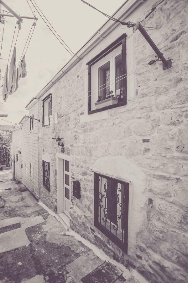 Apartament House "Anno 1881"-Center Of Split Zewnętrze zdjęcie