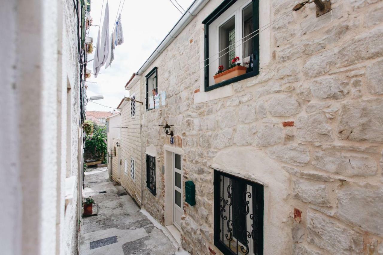 Apartament House "Anno 1881"-Center Of Split Zewnętrze zdjęcie