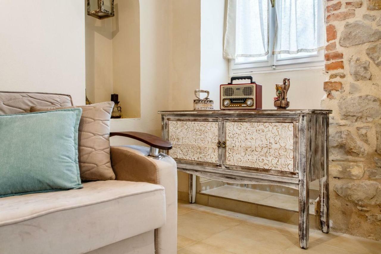 Apartament House "Anno 1881"-Center Of Split Zewnętrze zdjęcie