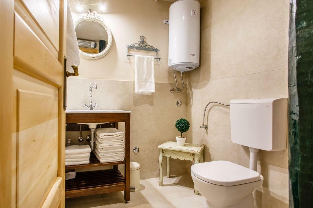 Apartament House "Anno 1881"-Center Of Split Zewnętrze zdjęcie