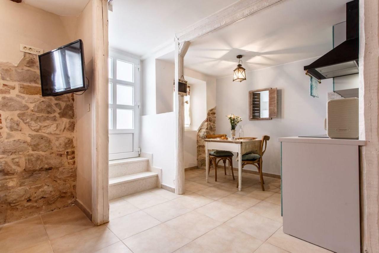 Apartament House "Anno 1881"-Center Of Split Zewnętrze zdjęcie