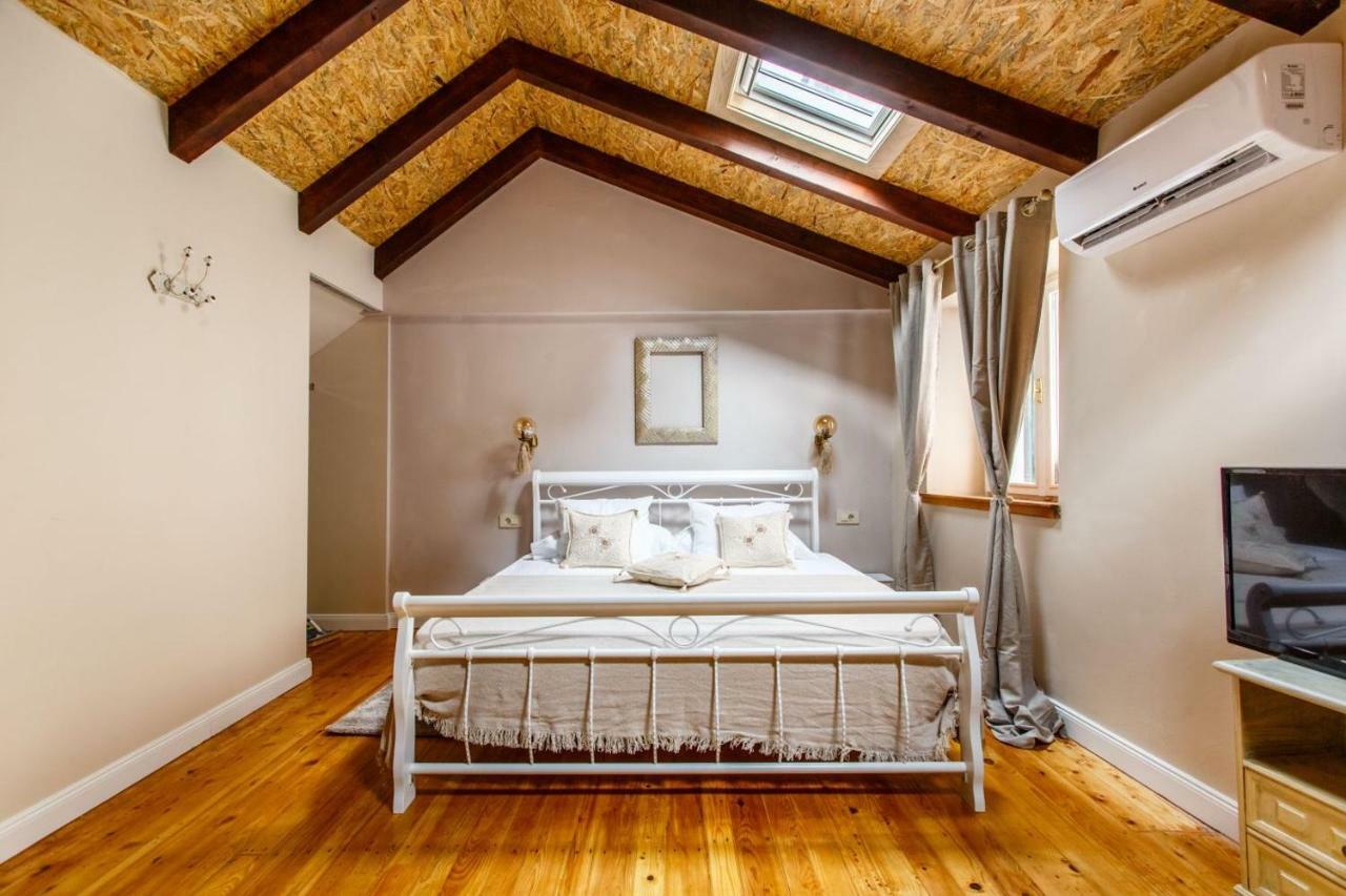 Apartament House "Anno 1881"-Center Of Split Zewnętrze zdjęcie